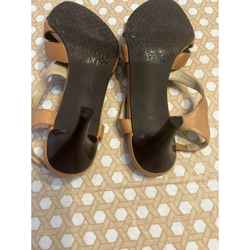 Talbots Womens 3